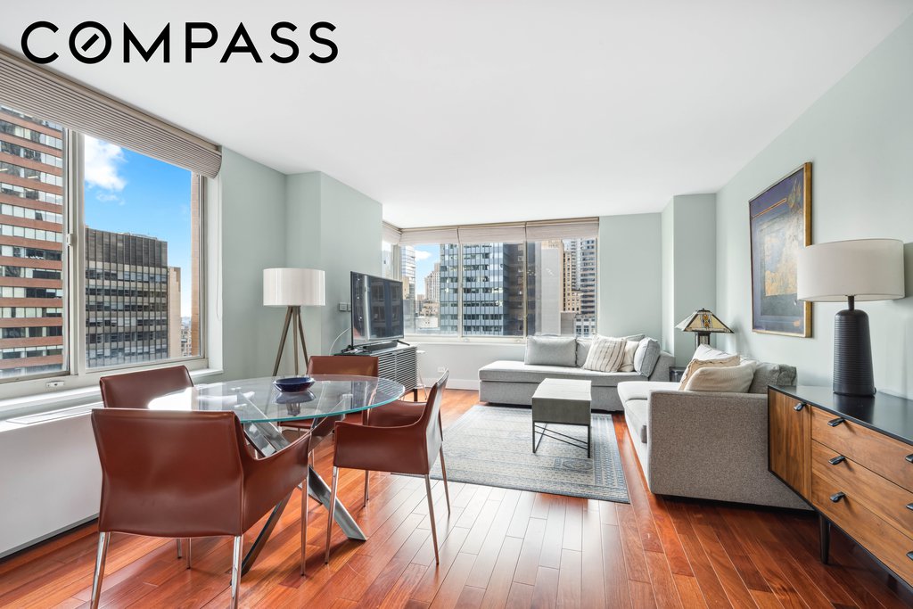 145 East 48th Street, Unit 29F