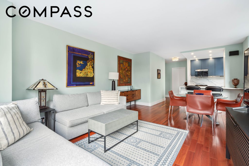 145 East 48th Street, Unit 29F photo 2