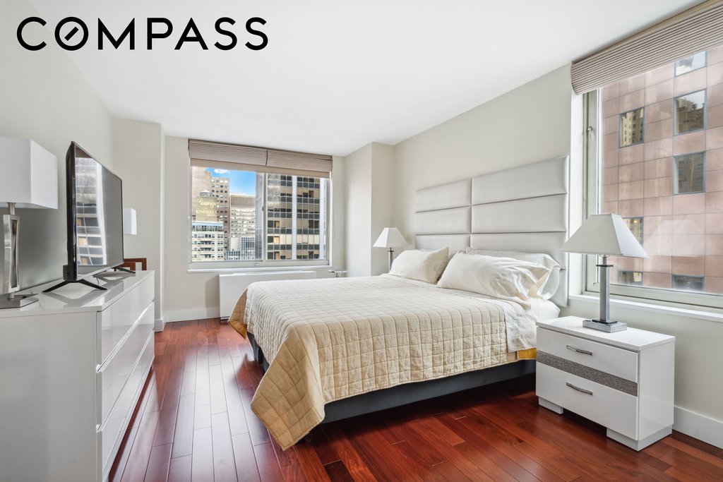 145 East 48th Street, Unit 29F photo 4