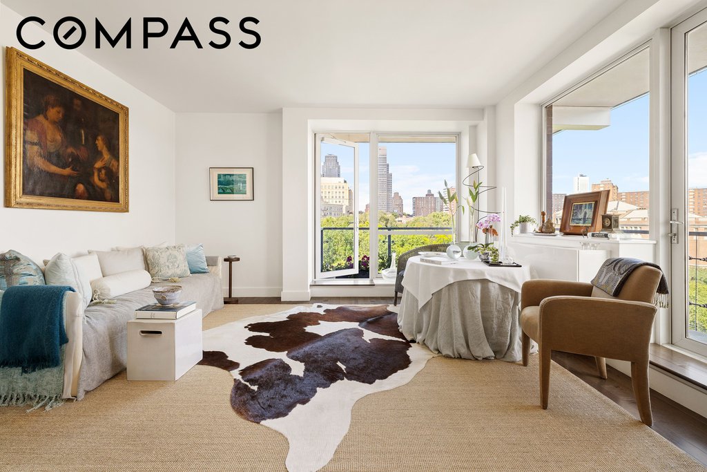 88 Morningside Avenue, Unit 10B