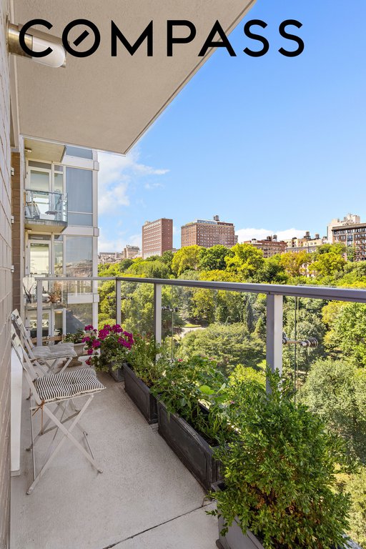 88 Morningside Avenue, Unit 10B photo 8