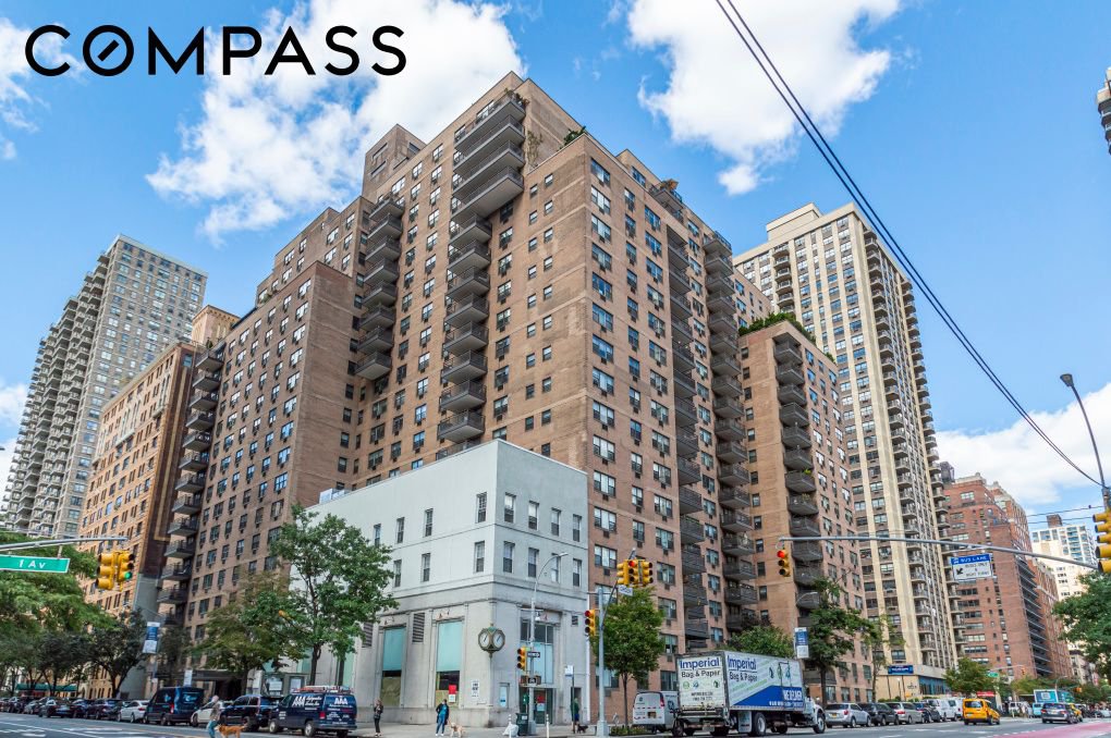 333 East 79th Street, Unit 7U photo 13