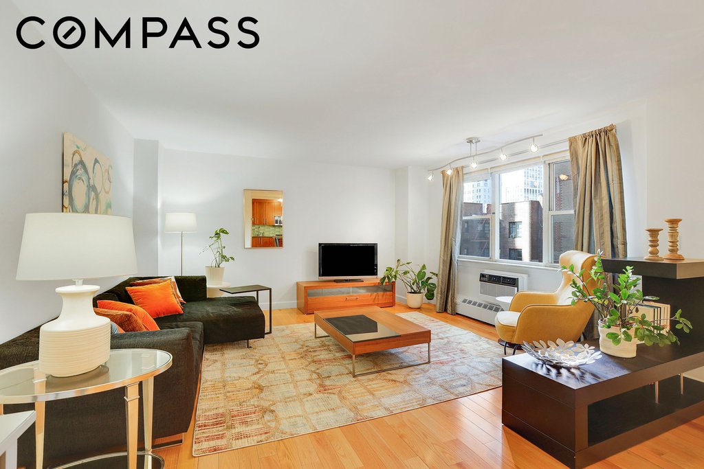 333 East 79th Street, Unit 7U
