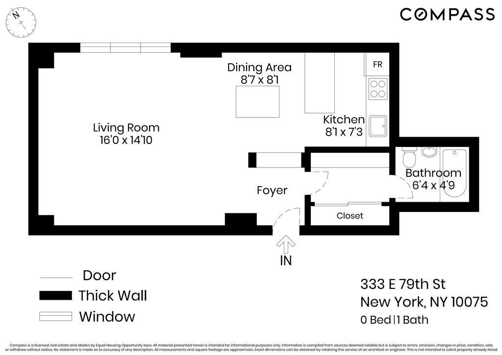 333 East 79th Street, Unit 7U photo 17