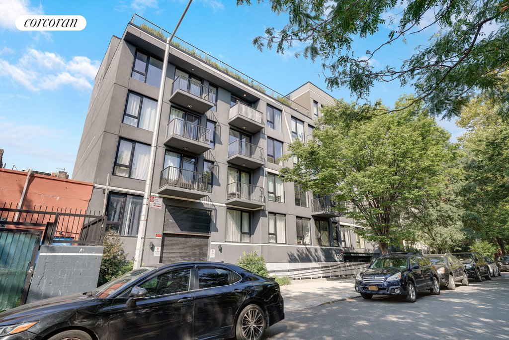 458 East 25th Street, Unit 304 photo 20