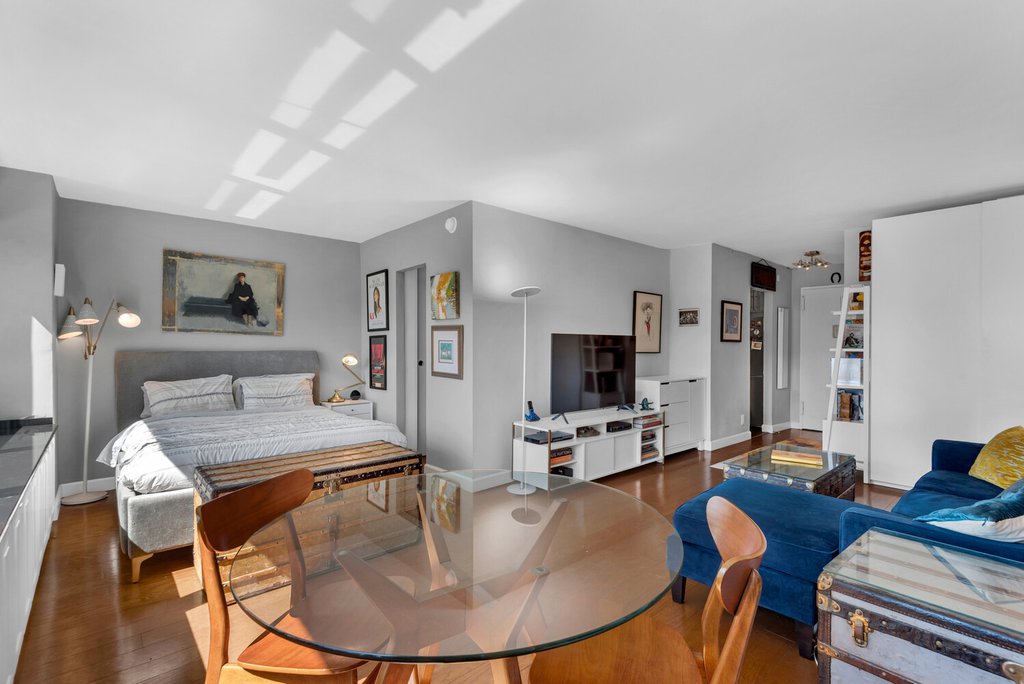140 West End Avenue, Unit 23E photo 2