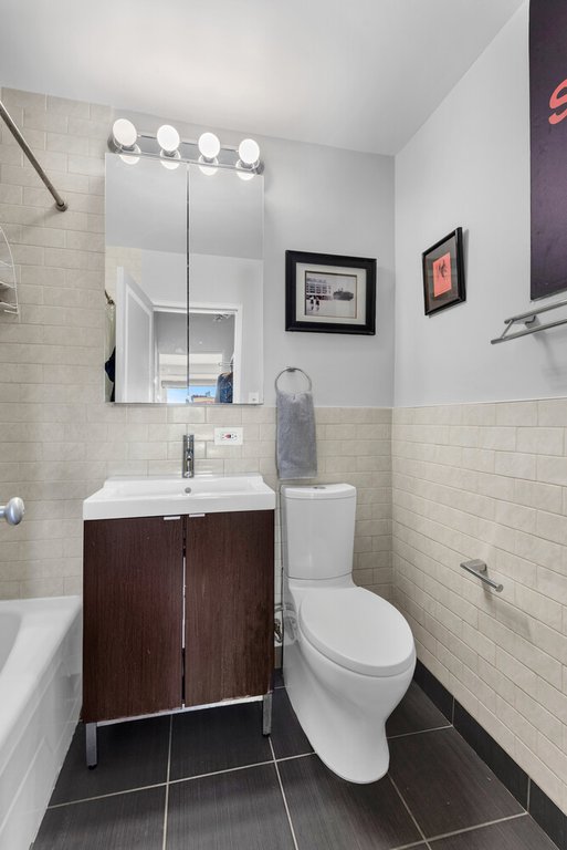 140 West End Avenue, Unit 23E photo 4