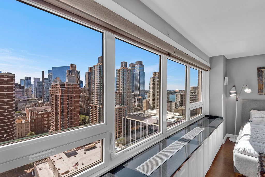 140 West End Avenue, Unit 23E photo 6