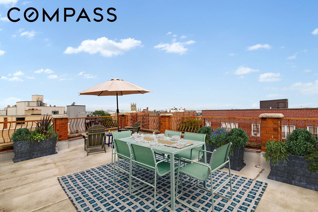 852 East 7th Street, Unit 7D photo 8