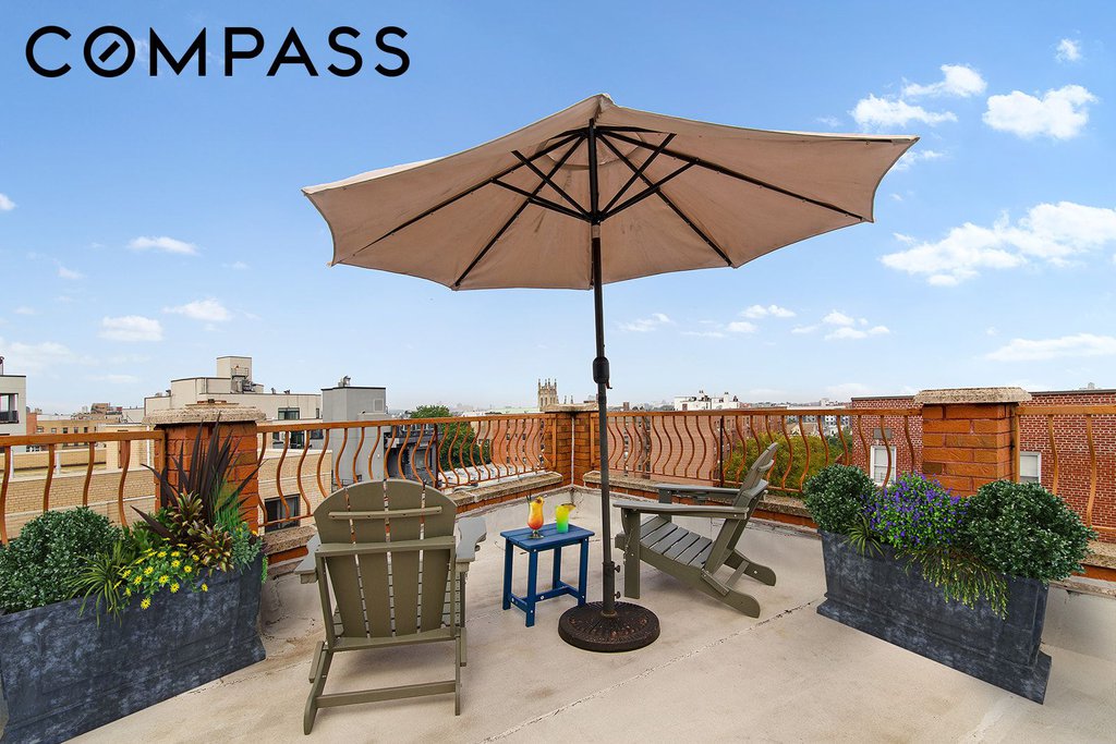 852 East 7th Street, Unit 7D photo 9