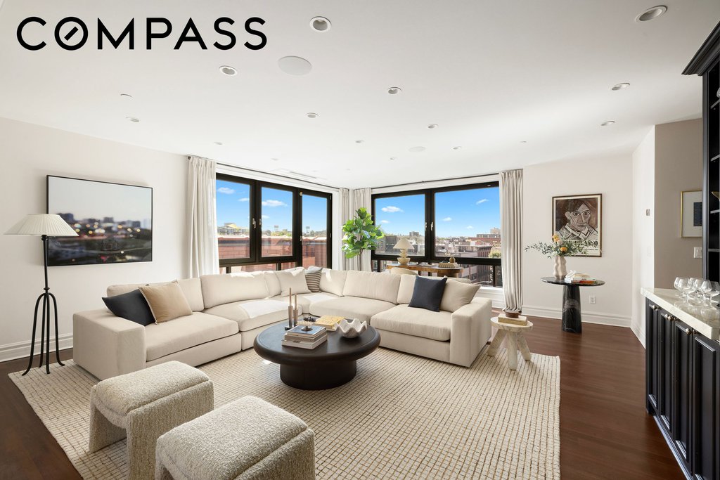 233 Pacific Street, Unit 4FG