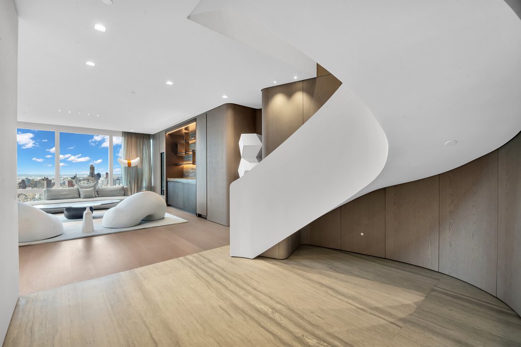 25 Columbus Circle, Unit 60AG photo 9