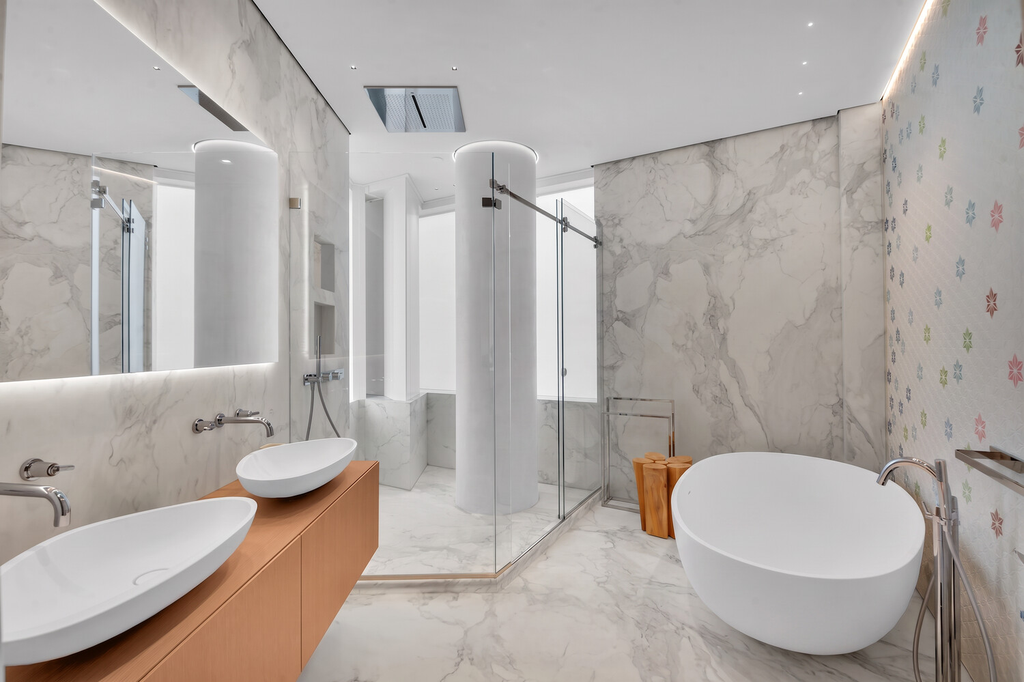 25 Columbus Circle, Unit 60AG photo 14