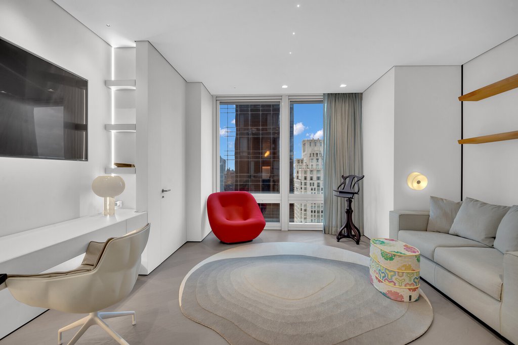 25 Columbus Circle, Unit 60AG photo 15