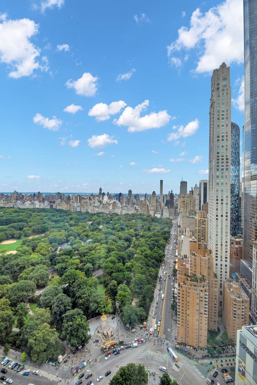 25 Columbus Circle, Unit 60AG photo 16