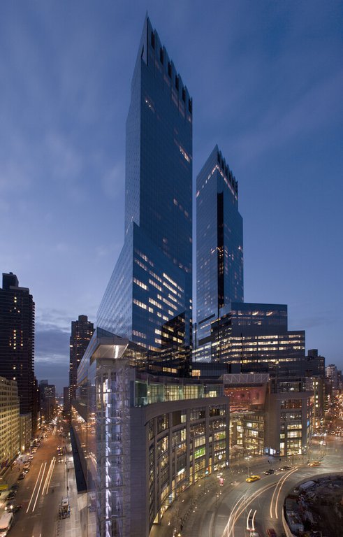 25 Columbus Circle, Unit 60AG photo 17