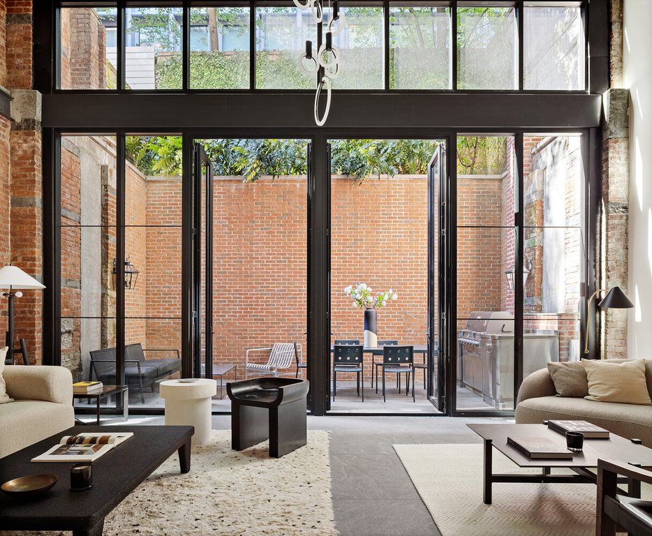 41 Great Jones Street, Unit MAISONETTE