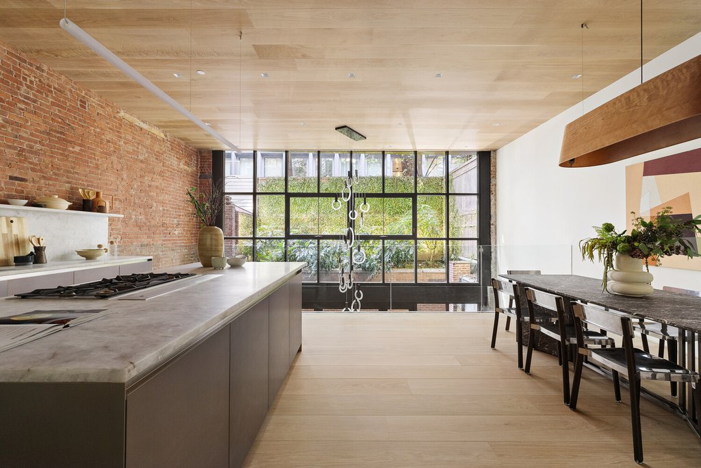 41 Great Jones Street, Unit MAISONETTE photo 7