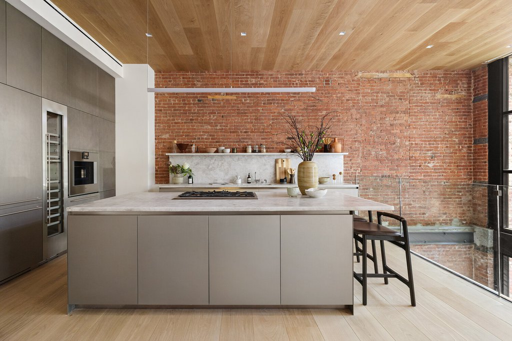 41 Great Jones Street, Unit MAISONETTE photo 8
