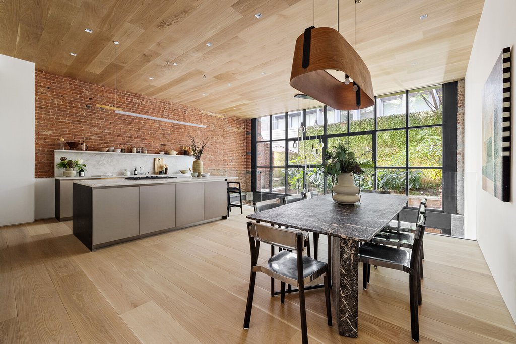 41 Great Jones Street, Unit MAISONETTE photo 9