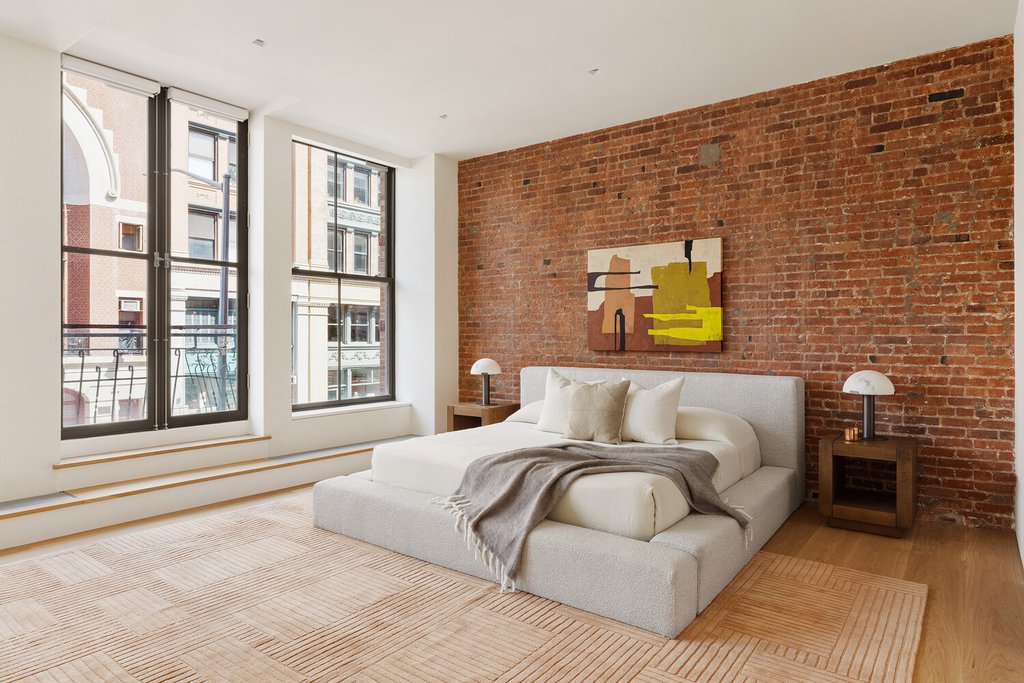 41 Great Jones Street, Unit MAISONETTE photo 13