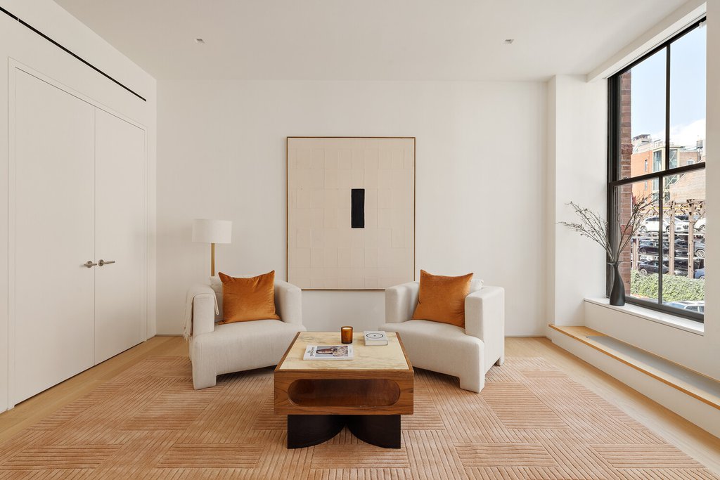 41 Great Jones Street, Unit MAISONETTE photo 16