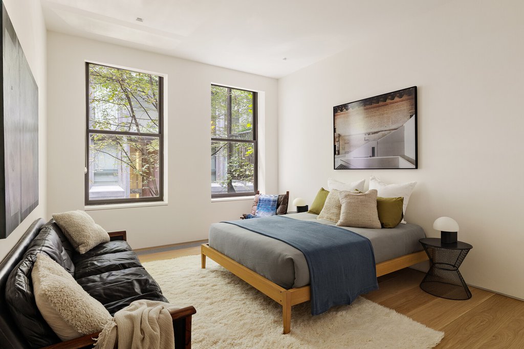 41 Great Jones Street, Unit MAISONETTE photo 18