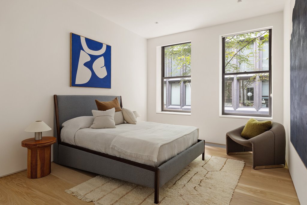 41 Great Jones Street, Unit MAISONETTE photo 21