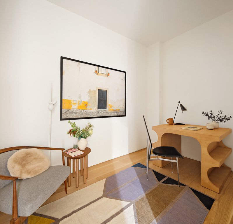 41 Great Jones Street, Unit MAISONETTE photo 24