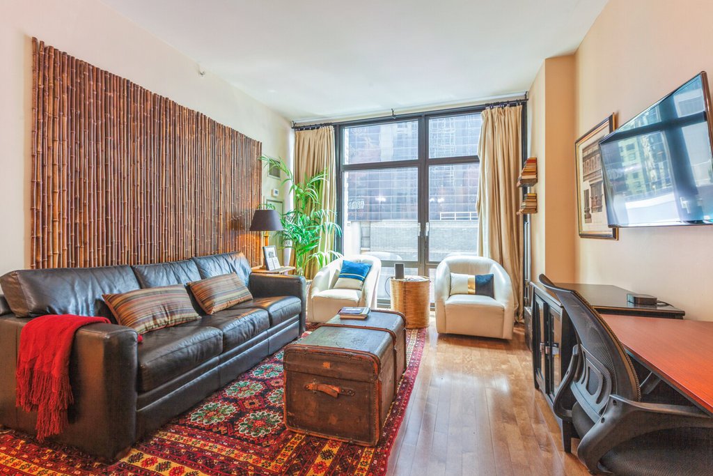 1600 Broadway, Unit 10E