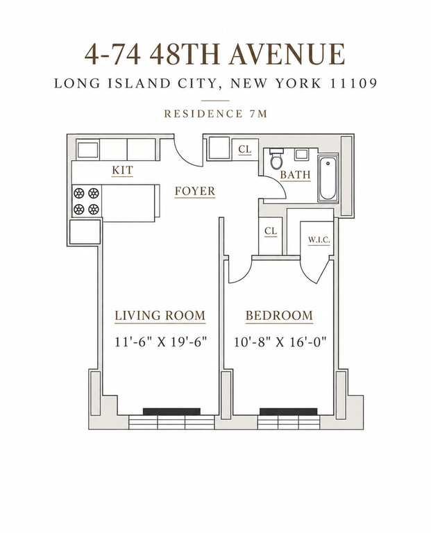 4-74 48th Avenue, Unit 7M photo 7