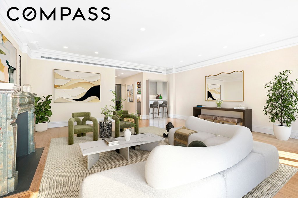 35 East 68th Street, Unit 3/4 photo 3