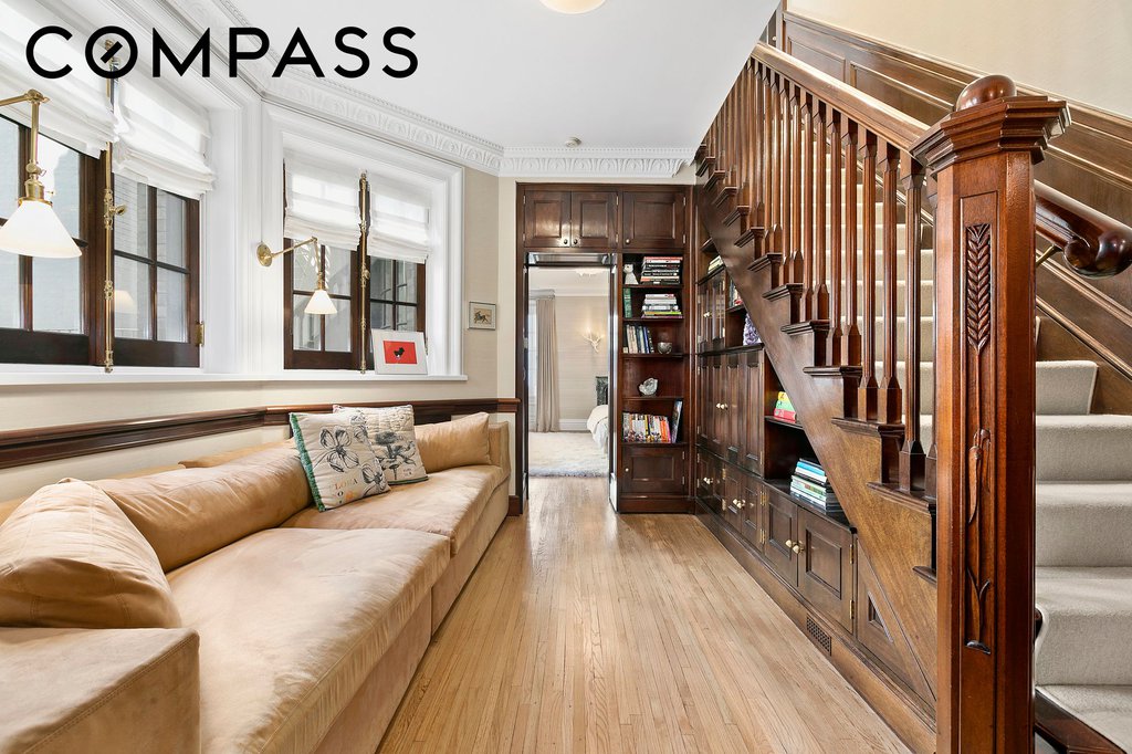 35 East 68th Street, Unit 3/4 photo 4