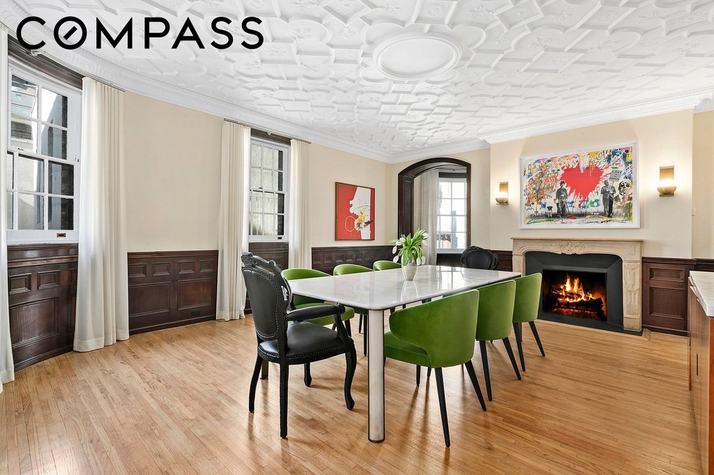 35 East 68th Street, Unit 3/4 photo 5