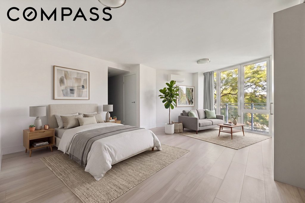 733 Ocean Parkway, Unit 3B