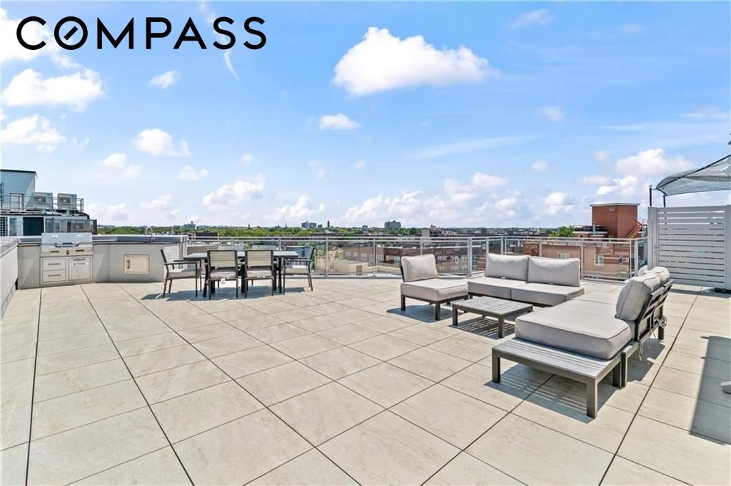 733 Ocean Parkway, Unit 3B photo 6
