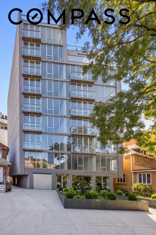733 Ocean Parkway, Unit 3B photo 9