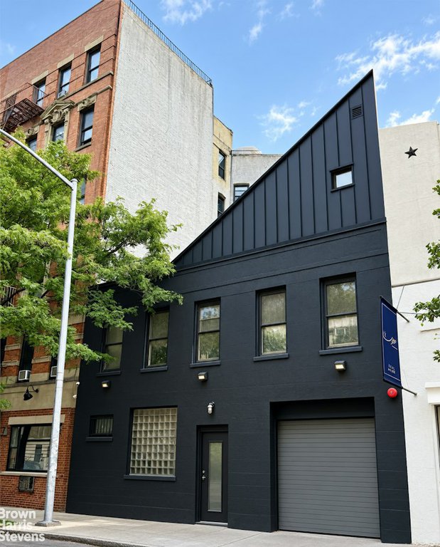 408 East 13th Street – For Sale