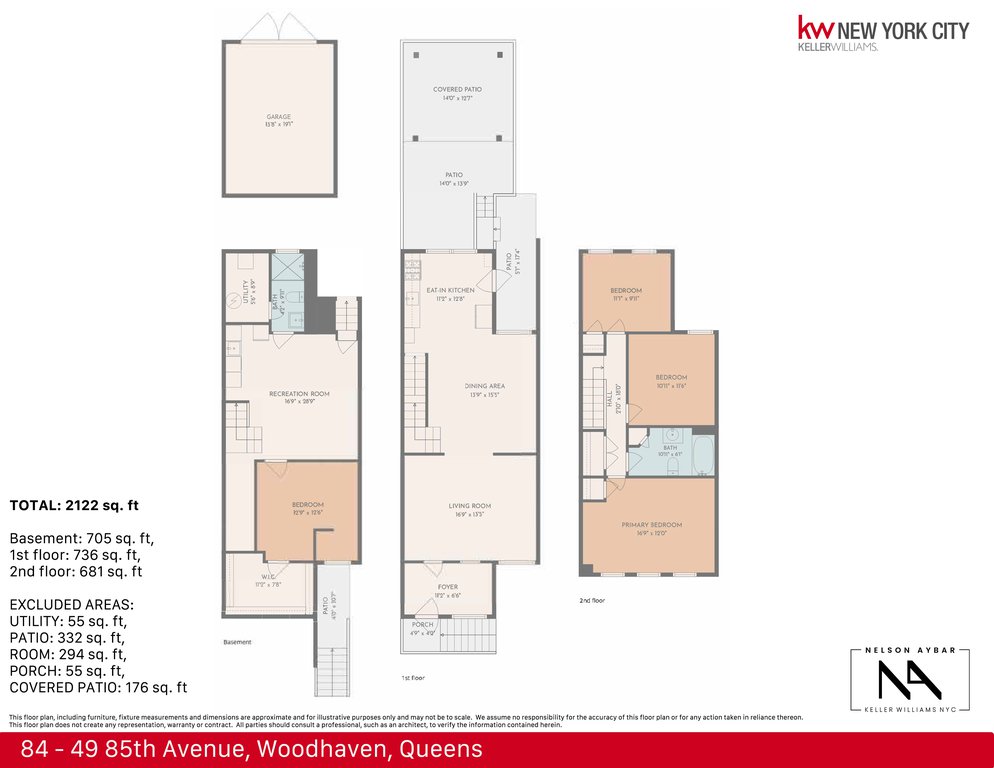 84-49 85th Avenue – For Sale photo 22