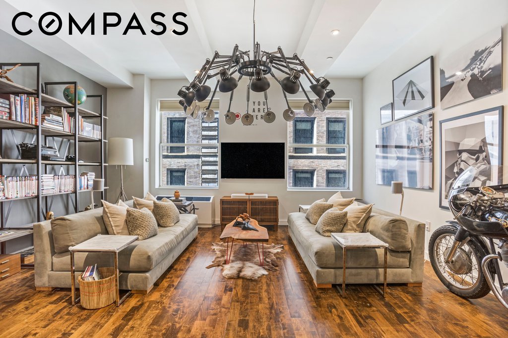 15 Broad Street, Unit 1424