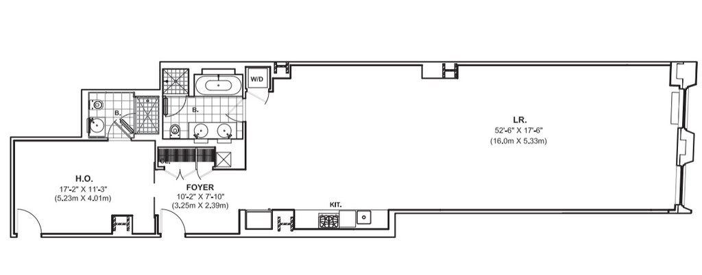15 Broad Street, Unit 1424 photo 24