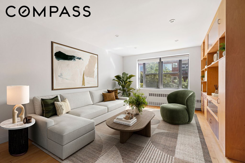 251 16th Street, Unit 3B