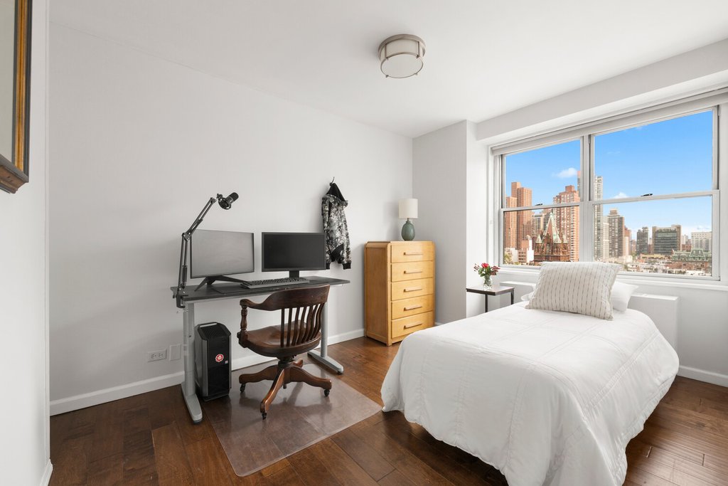 345 East 86th Street, Unit 12G photo 5