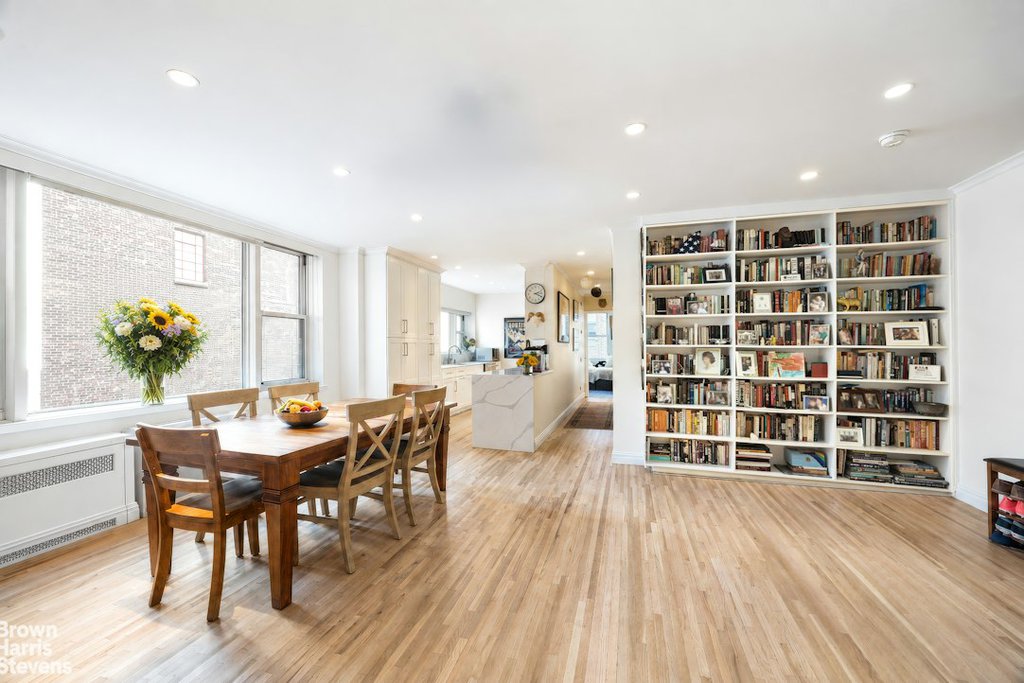 161 East 90th Street, Unit 5C