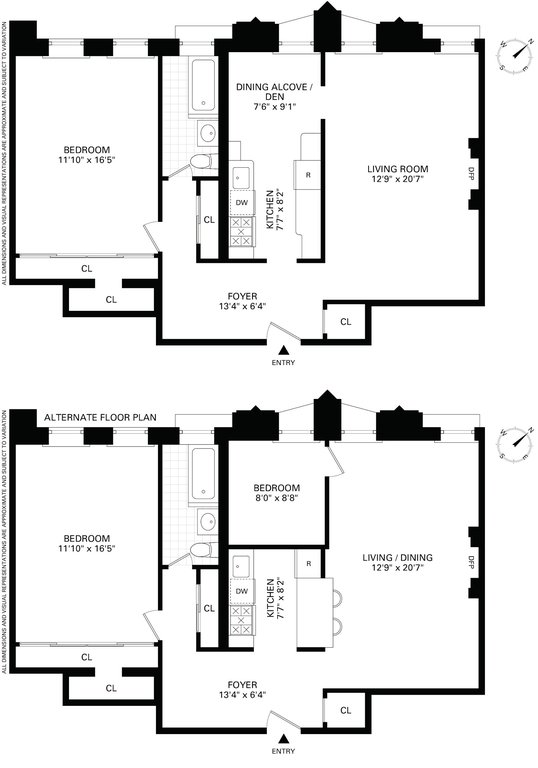7119 Shore Road, Unit 2L photo 12