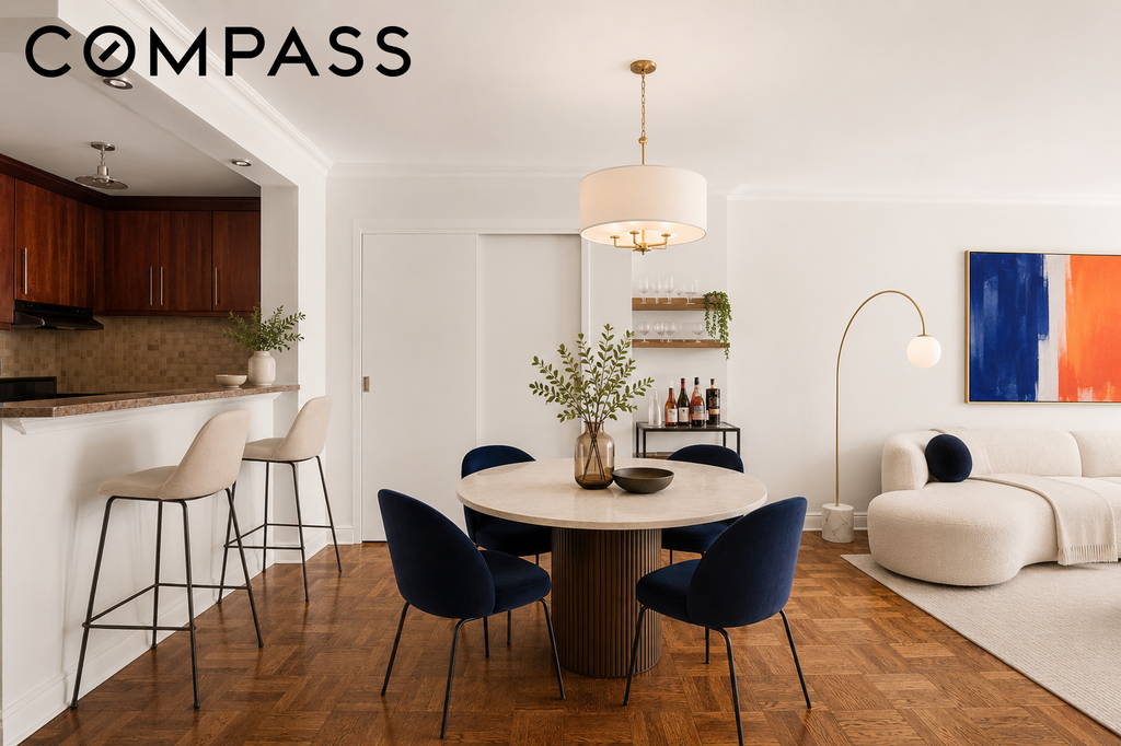 39 Gramercy Park North, Unit 5F photo 2