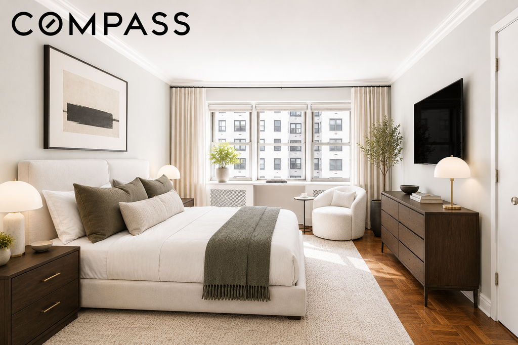 39 Gramercy Park North, Unit 5F photo 4