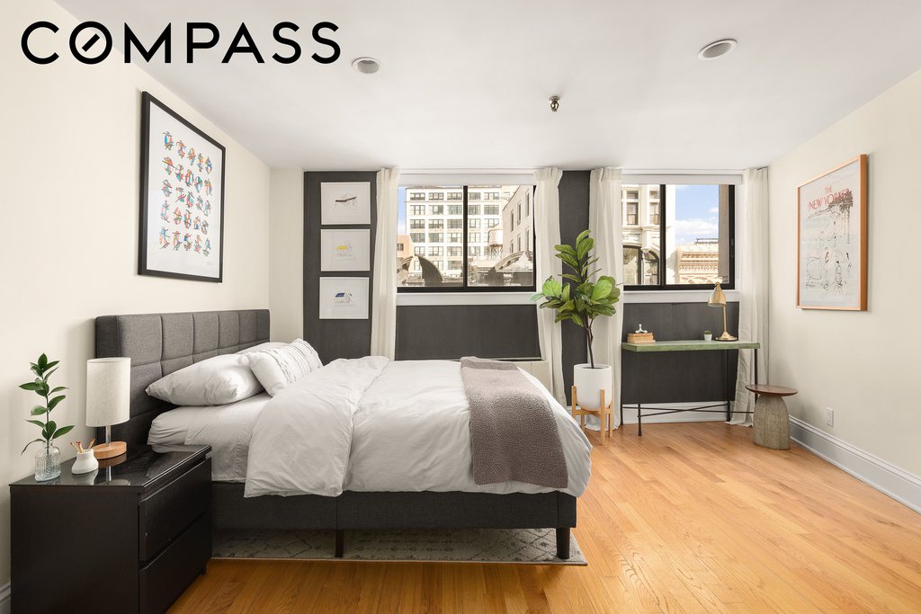 67 East 11th Street, Unit 624