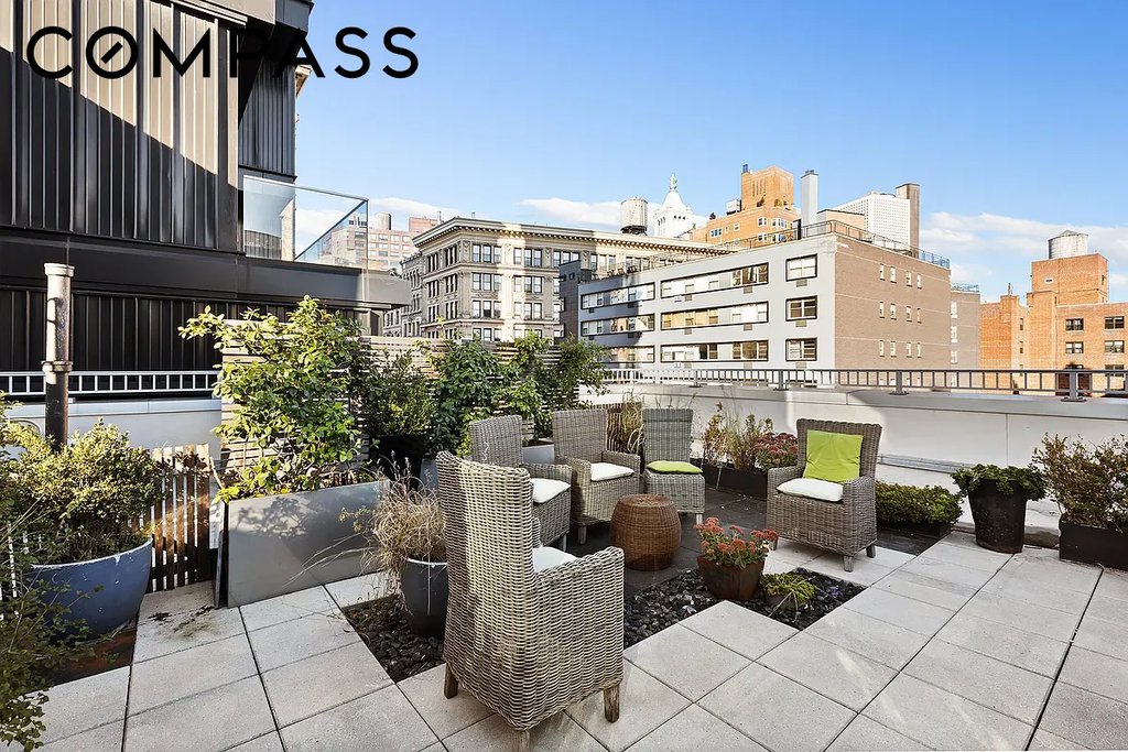 67 East 11th Street, Unit 624 photo 8