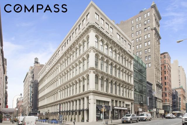 67 East 11th Street, Unit 624 photo 11